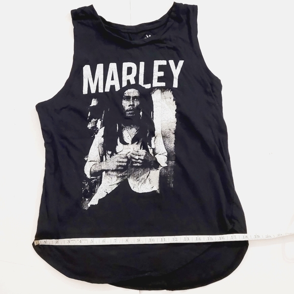 Marley Muscle-t - Picture 4 of 6